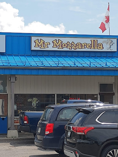 Photo of Mr. Mozzarella (Iroquois) - 25 Plaza Dr, Iroquois, ON K0E 1K0